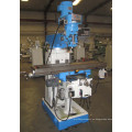 Turret Milling Machine (X6330, X6333, X6325A)